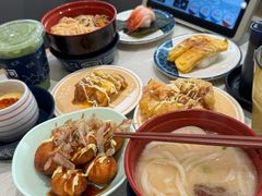 -滨寿司(新街口中央商场店)