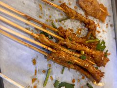 -林二哥宜烤官·宜宾小烧烤