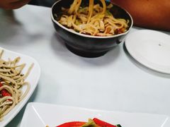 -好嫂子•刀削面(大兴店)