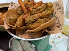 -大树餐厅(环球港店)