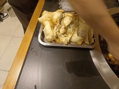 -锅老头海鲜铁锅炖