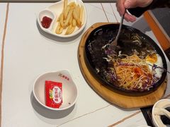 -豪享来(我格广场店)