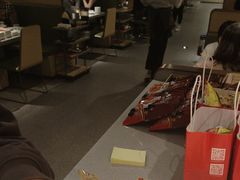 -海底捞火锅(太原南站店)