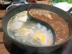 -呷哺呷哺 黄金牧场 (新中关购物中心店)