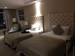 -武汉汉口火车站东方建国大酒店