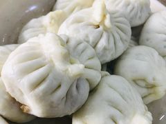 三鲜包子-津门张记包子铺(华昌道店)