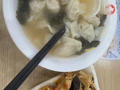 -吉祥馄饨(上海新上大店)