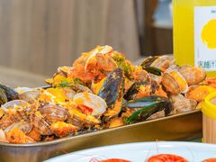 -巽寮印象美食部落餐厅·海鲜·地方特色菜(惠州体验店)