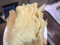 炸腐竹-来自潮州牛肉店(华强北店)
