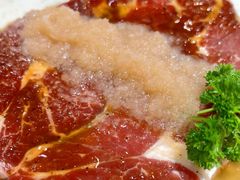 -安又胖韩国烤肉(泰达永旺店)
