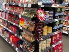 -Olé精品超市(上海虹桥南丰城店)