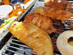 -丹东特色烤肉(学府路一部店)