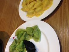 -船歌·鱼水饺青岛菜(闽江二路店)