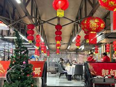 -靓虾二哥·龙虾馆(大塘总店)