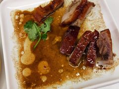 -鹅冠港式茶餐厅(来福士店)