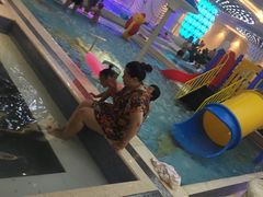 -水晶之星洗浴温泉汗蒸