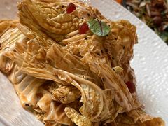 -月福京味斋·烤鸭店·北京菜(鼓楼总店)