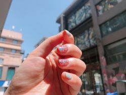 -CM.Nail美甲美睫