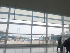 -杭州萧山国际机场