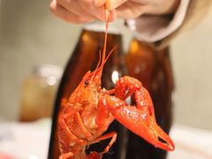 -巴厘龙虾·榜首油焖大虾(音乐学院·沿江酒馆店)
