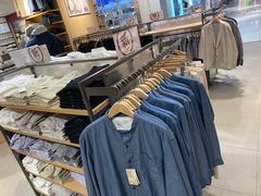 -MUJI无印良品(武汉世界城广场店)