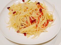 -上海古井假日酒店 · 徽昇楼中餐厅