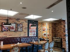 -品大三·经典淮扬菜(大行宫店)