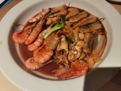 红烧三鲜-荣小馆(椒江青悦城店)