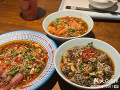 -乔街深夜食堂·小龙虾·高压锅生蚝(杭州总店)