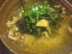 -巴津碗碗面(人和店)