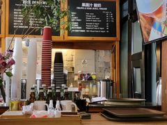 -1901 Cafe(西四店)