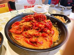 -聚味瞿记·龙虾堂(坡子街店)