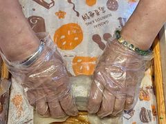 -高麦卷饼王(星海生活广场店)
