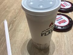 -The Habit Burger Grill 哈比特汉堡(爱琴海店)