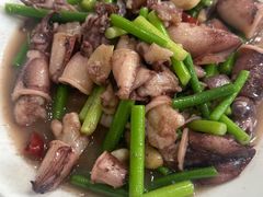 章鱼-健跳小海鲜(人民路店)