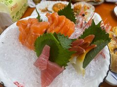 -银子铁板烧料理自助餐(人民广场店)