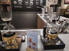 -COSTA COFFEE(武汉武商MALL店)