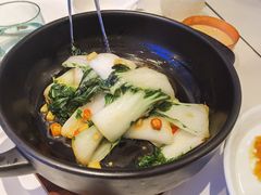 -阿里疆Alijiang·丝路美食·异域风情·清真(长楹天街店)