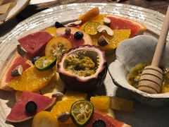 -秀儿家の小确幸融合西餐厅(万达店)