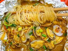 -见味花甲(福田coco park店)