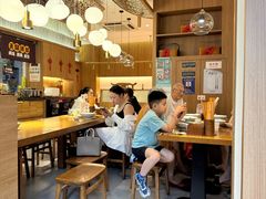 -王春春鸡汤饭(成都城西优品道店)