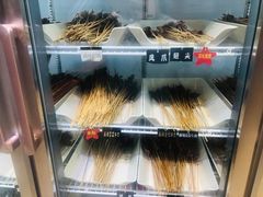 -成都玉林串串香火锅(三八店)