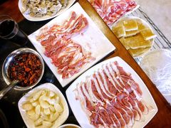 -情忆草原涮肉馆