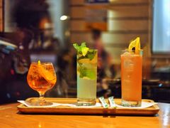 丛林鸟-星巴克臻选®️咖啡·酒坊Bar Mixato