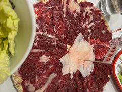 -今日牛事潮汕鲜牛肉火锅(瑞金店)