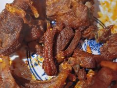 -范记靖远羊羔肉(博物馆店)