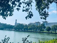 -西湖公园(鼓楼区)