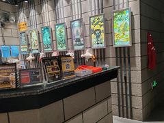 -bb boom运动闯关密室·聚会团建·家庭亲子(龙湖西溪天街店)