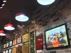 -银记肠粉店(新港西路店)