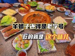 -老诚一锅(共青社店)